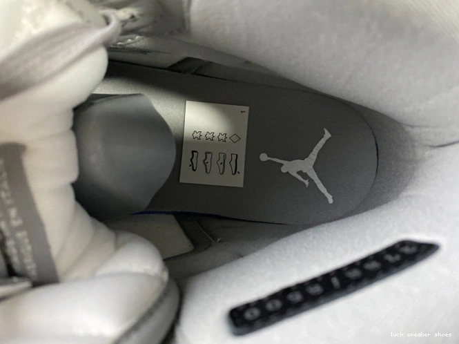 Rep LUCY x High CN8607-002 Jordan (DR box) DR Retro 1 shoe 0714